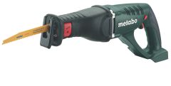 Metabo 602269850 ASE18LTX Body Sierra de calar sin cable de 18 voltios