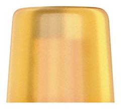 Wera 05000105001 100 L Cabeza de Celidor para martillo 100, 22mm