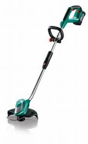 Bosch 0600878N03 Cortadora de césped Advanced Grass Cut 36 Li Accu 36V 2.0Ah Li-Ion