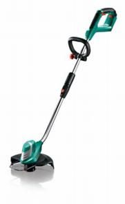 'Bosch ¡0600878N04 Cortadora de césped Advanced Grass Cut 36 Li Accu 36 Volt excluyendo baterías y cargador + garantía del distribuidor! '''''''