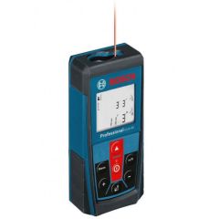 Boschw Bosch GLM 40 Medidor láser de distancia Medición de distancia hasta 40 m 0601072900