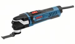 Boschw GOP 40-30 Professional Multitool 400 watt 0601231000