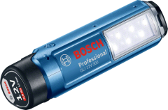 Boschw 06014A1000 GLI 12V-300 LED Lámpara de batería 12 voltios