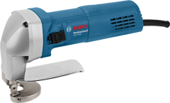 Boschw 0601500500 GSC 75-16 Cizalla para chapa 2,2 mm 750 Watt 0601500