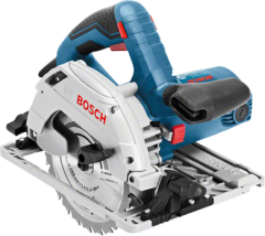 Boschw 0601682100 Sierra circular GKS 55+ GCE