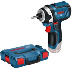 Boschw GDR 12V-105 Llave de impacto 12V Solo en L-Boxx 06019A6906