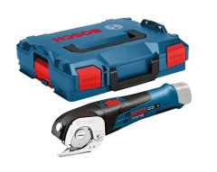 Boschw GUS 12V-Li Cizalla Universal Accu 12V Solo en L-Boxx 06019B2905