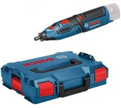 Boschw GRO 12V-35 Batería Multiherramienta 12V Solo en L-Boxx 06019C5002