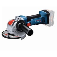 Boschw X-LOCK GWX 18V-8 Amoladora angular profesional sin cable 18V sin baterías + cargador 06019J7001