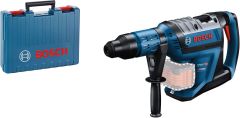 Boschw GBH 18V-45 C Martillo combinado SDS-max 18V sin baterías ni cargador 0611913000