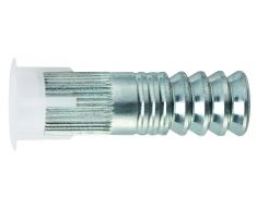 Spit 062770 Anclaje químico para interiores ATP M8 x 60 galvanizado 10 piezas