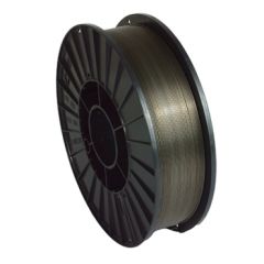 Gys 5193086630 Carrete de alambre para soldar Ã¸ 200mm Alambre Ã¸ 1,2mm Acero 4,5kg