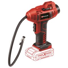 Einhell 2071010 CE-CC 18 Li Accu Car Compressor 18V sin baterías ni cargador