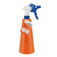 Pressol 06 266 Pulverizador doméstico 750 ml Boquilla de plástico naranja PE