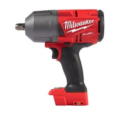 Milwaukee 4933459692 M18 FHIWP12-0X Llave de impacto a batería de 1/2" 18V sin baterías ni cargador