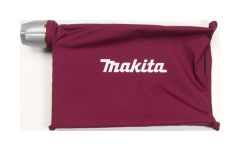 Makita 122402-1 Bolsa de virutas "lino" 1911B