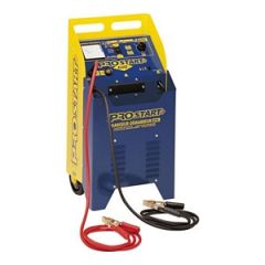 Gys 5192025394 Gystart 1224T Reforzador de batería profesional 400V, 12-24 V, 1200 A