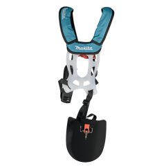 Makita 122906-3 Arnés de transporte Adecuado para el EM2651UH