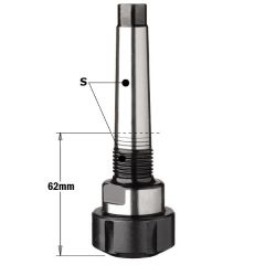 CMT 123.000.01 Pinza de precisión MK2, derecha