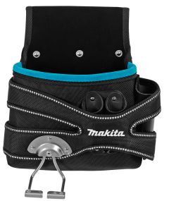 Makita Bolsa de cinturón para herramientas de jardín universales P-72154