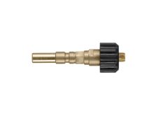 Kränzle 124415 Adaptador de lanza Tetina de enchufe D12