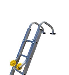 Little Jumbo Gancho de leva de escalera universal 1299065000