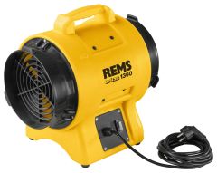 Rems 132300 Ventilador Orkan 1360