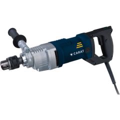 Carat AMB1651000 A-1651 Taladro de diamante 1650 Watt 132 mm + Maletín