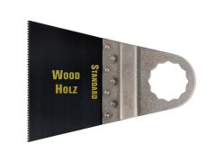 Fein 63502136034 Hojas de sierra E-Cut Standard Wood 65x50 para Fein FSC Supercut 5 piezas