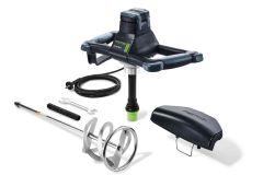 Festool 575813 Mezclador MX 1200 RE EF HS2