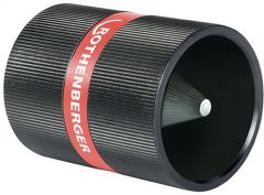 Rothenberger 1500000237 Desbarbador de tubo exterior/interior 6-35 mm