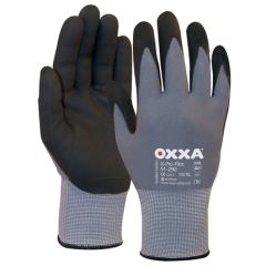 Oxxa 1.51.290.10 X-Pro-Flex 51-290 par de guantes talla 10/XL