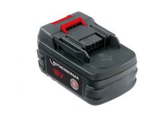 Rothenberger 15810 Batería 18 Volt 3.0 AH Romax