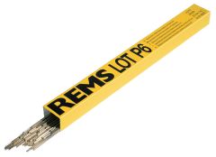 Rems 160220 R Lote P6 Soldadura fuerte B-Cu94P-710/890