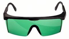 Boschw 1608M0005J Gafas láser (verdes)