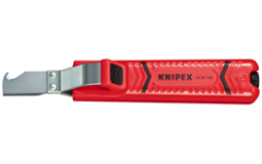 Knipex 16 20 165 SB 1620165SB Cuchillo para cables