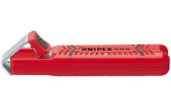 Knipex 16 20 16 SB 162016SB Pelador 4-16 mm ZB