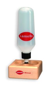 Lamello 175500 Minicol KS con punta y base de plástico