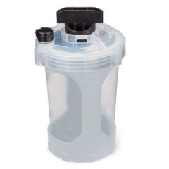 Graco 04.17P550 Vaso FlexLiner para bolsas de pintura de 1 litro (a base de agua)