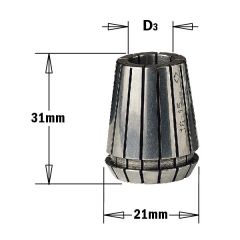 CMT 184.060.20 Pinza ER20 6mm