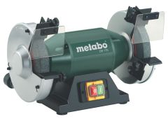 Metabo 619175000 Picadora doble DS175 de 500 vatios