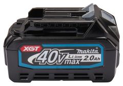 Makita 191L29-0 Batería BL4020 XGT 40V Max 2.0Ah Li-Ion