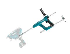 Makita 191M27-0 Alargador DTR180 con asa lateral (ajustable)