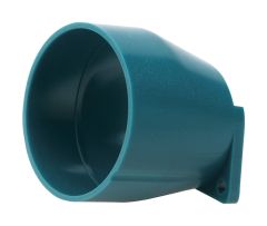 Makita 192065-7 Adaptador de aspiración 60x55mm