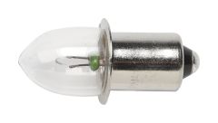 Makita 192242-1 Bombilla para antorcha 0,55 Amp. 2 uds.