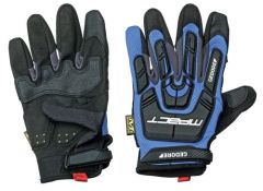 Gedore 1938738 922 8 Guantes de trabajo M-Pact S/8