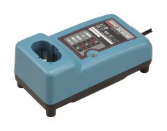 Makita 194151-0 Cargador DC1414F Ni-Cd/Ni-MH 7,2-14,4 voltios