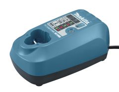 Makita 194597-0 Cargador DC10WA 7,2-10,8 voltios Li-ion