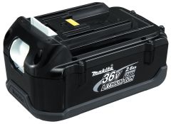 Makita 194873-2 BL3626 Batería 36V 2.6Ah Li-ion