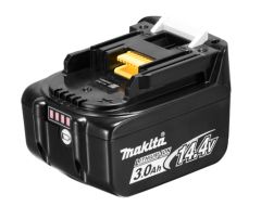 Makita 197615-3 Batería BL1430B 14,4V 3,0Ah